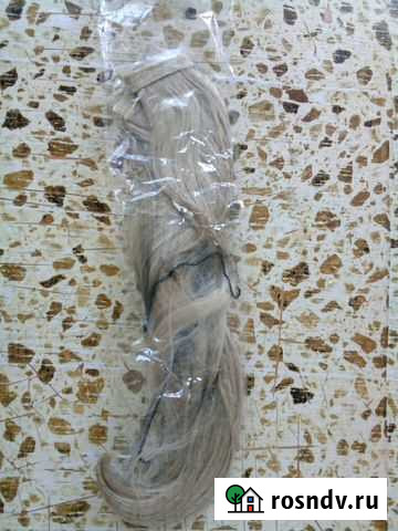 Шиньон Прохладный - изображение 1