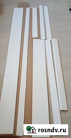 Добор и остатки Mezzo Porte Sofia Краснодар - изображение 1