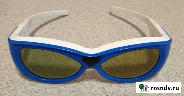 3D очки Кузьмоловский - изображение 1