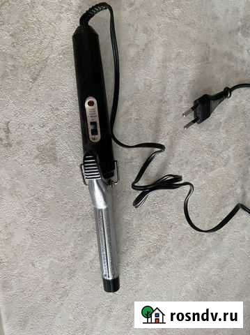 Щипцы для завивки волос Саранск - изображение 1