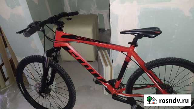 Велосипед scott Ростов-на-Дону - изображение 1