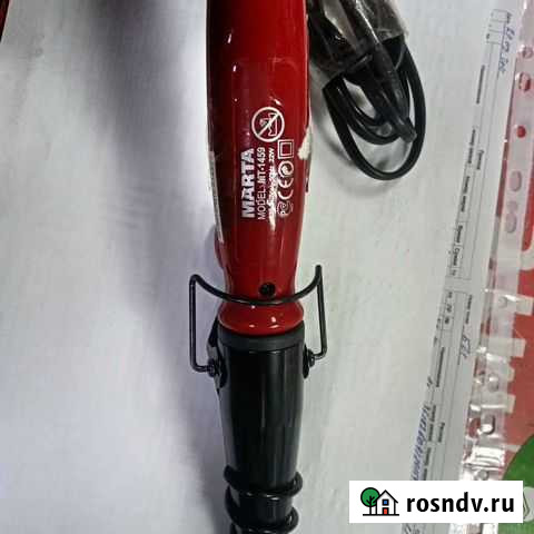 Плойка для завивки волос Улан-Удэ - изображение 1