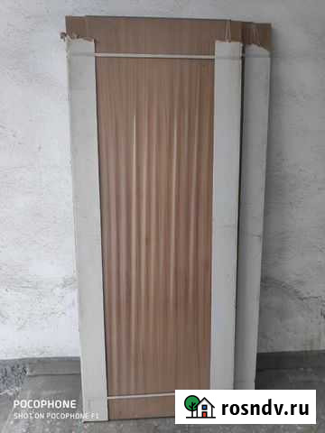 Двери Нальчик - изображение 1