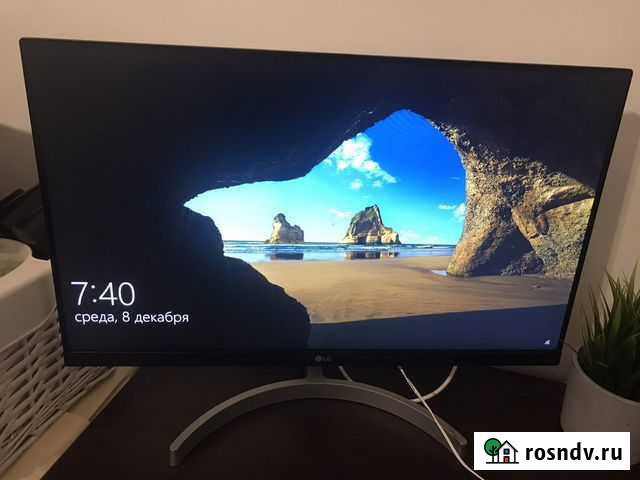 Монитор для компьютера Казань - изображение 1