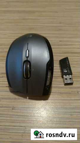Беспроводная мышь Красногорский - изображение 1
