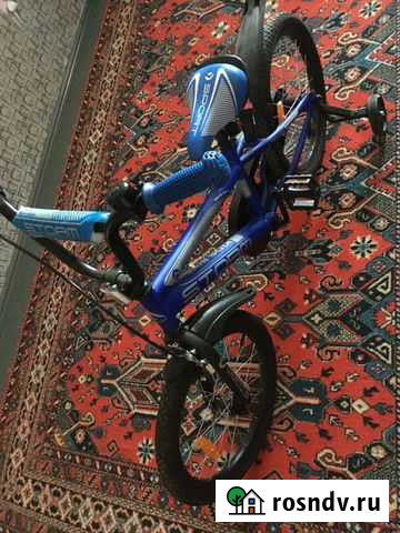 Велосипед Каспийск - изображение 1