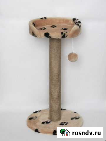 Когтеточка Анфиса для вашего питомца Оренбург - изображение 1