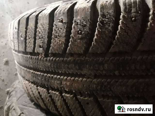 Колесо на волгу Ярцево - изображение 1