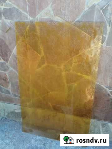 Стекло декоративное Белореченск - изображение 1