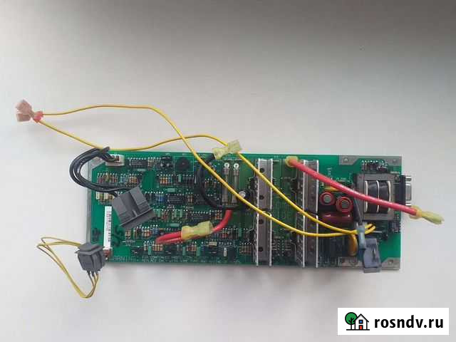 REV 5 для аpc Новосибирск - изображение 1