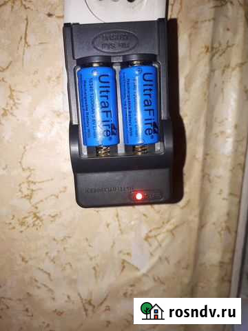 Зарядное устройство Вятские Поляны - изображение 1