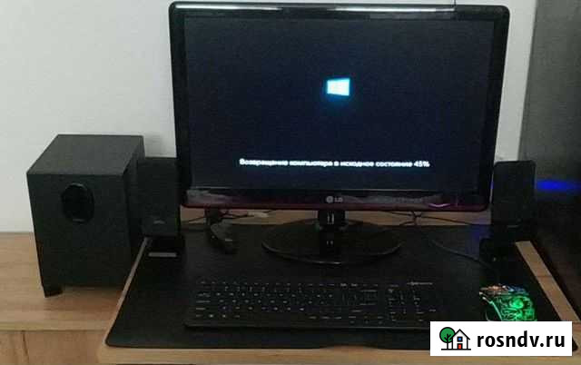 Игровой компьютер Чонтаул - изображение 1