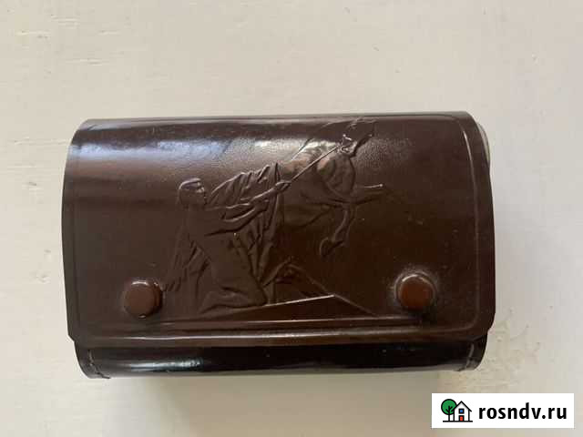 Бритвы электрические СССР Пермь - изображение 1