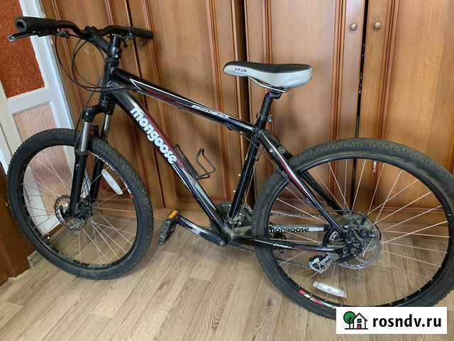 Велосипед горный Иркутск - изображение 1