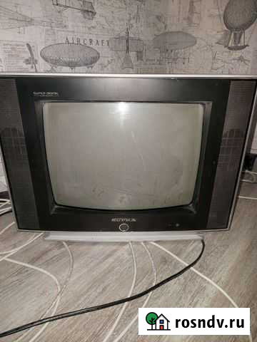 Телевизор Павловский Посад - изображение 1