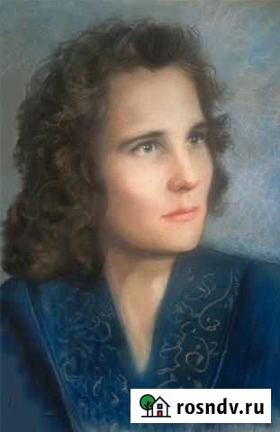 Рисунок Вашего портрета по фото и с натуры. Шарж Смоленск - изображение 1