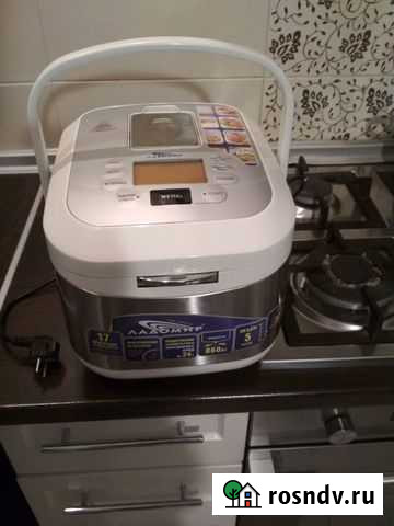 Мультиварка Ладомир Россия Феодосия - изображение 1