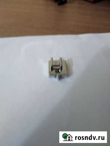 Лапки для швейных машин Тула - изображение 1