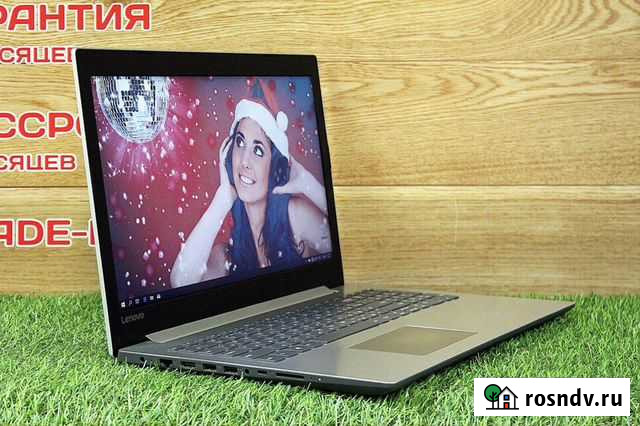 Игровой Lenovo intel i3-7100, GeForce 940, 8Гб Благовещенск - изображение 1