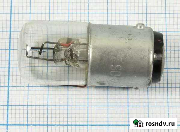 Лампочки для шахтерских фонарей СССР Абакан - изображение 1