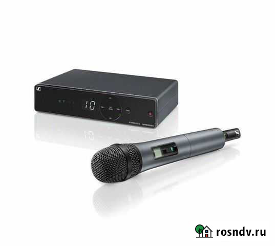 Радиосистема sennheiser Сочи - изображение 1