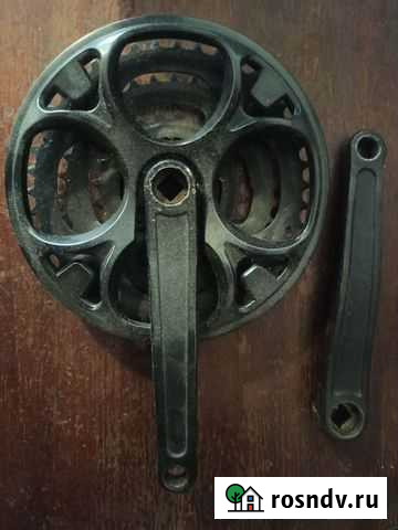 Система 42/32/24 под квадрат с защитой Челябинск - изображение 1