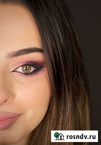 Макияж и прическа Ивантеевка - изображение 1