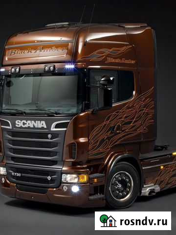 Ремонт грузовых машин Волгоград - изображение 1