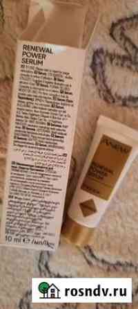 Avon Сыворотка для лица Anew Красноярск