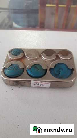 Монетница СССР Чита - изображение 1