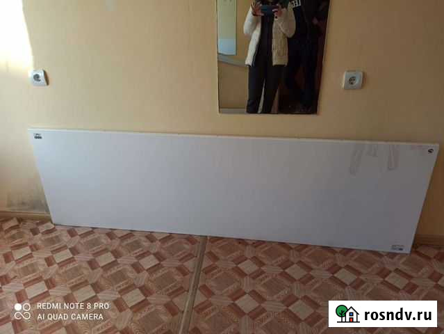 Рентгензащитный экран Товарково - изображение 1