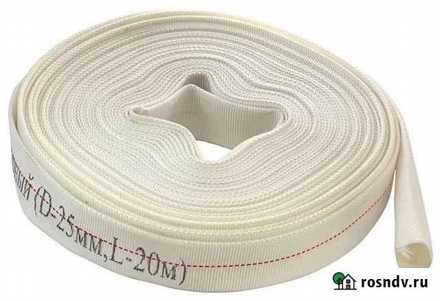 Трос буксировочный Бийск - изображение 1