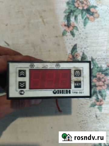 Овен трм-961 Томск - изображение 1