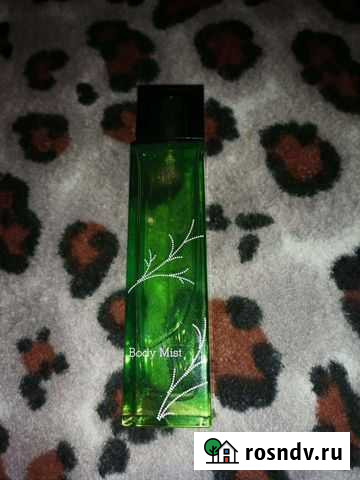 Туалетная вода amway Йошкар-Ола - изображение 1