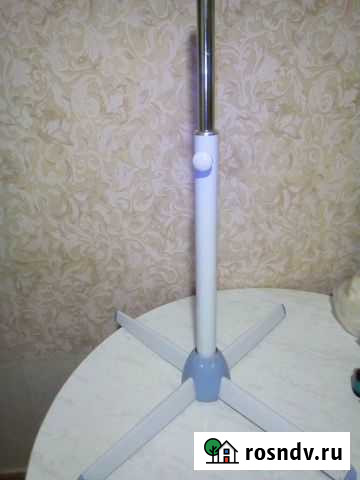 Складная подставка штатив от вентилятора Саратов - изображение 1