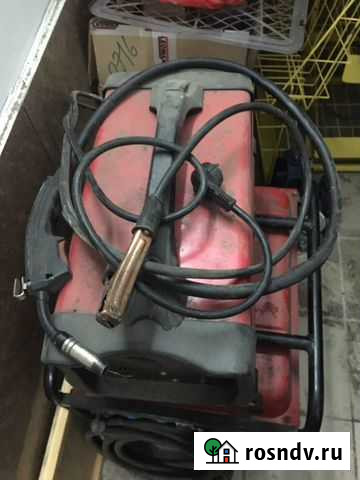 Инвертор сварочный Барнаул - изображение 1