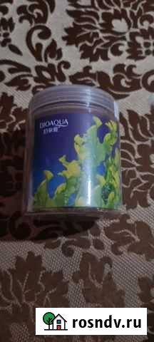 Водорослевая маска с коллагеном Буйнакск - изображение 1