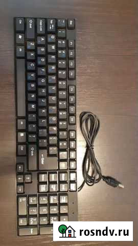 Клавиатура JY-k503 Оренбург - изображение 1