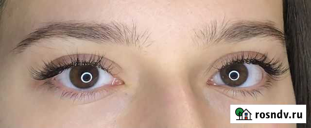 Наращивание ресниц Самара - изображение 1