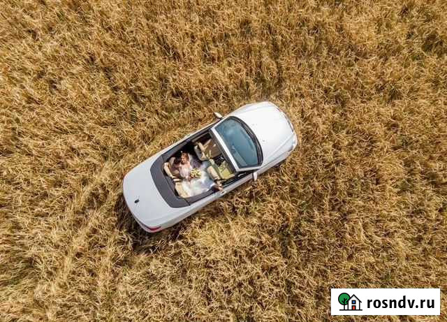 Фотограф / Видеограф на свадьбу Альметьевск - изображение 1