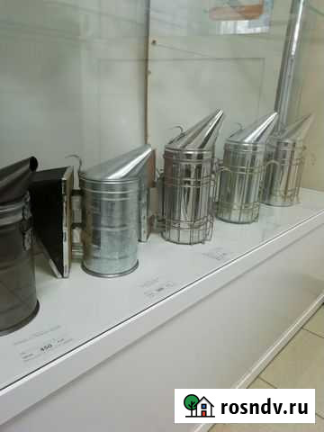 Пчелоинвентарь Нефтекамск - изображение 1