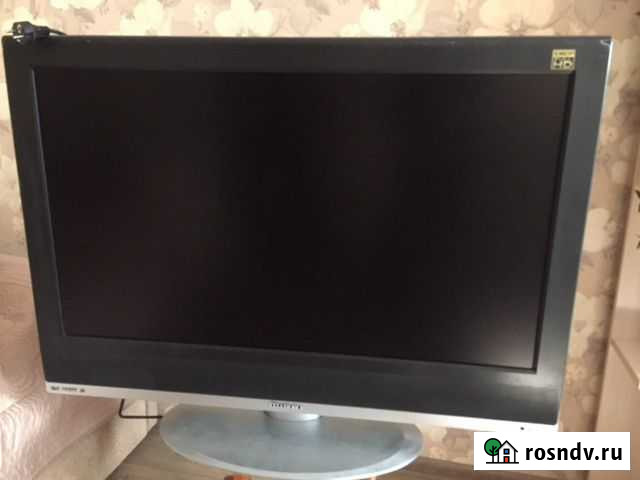 Телевизор мirai 42дюйма Петрозаводск - изображение 1