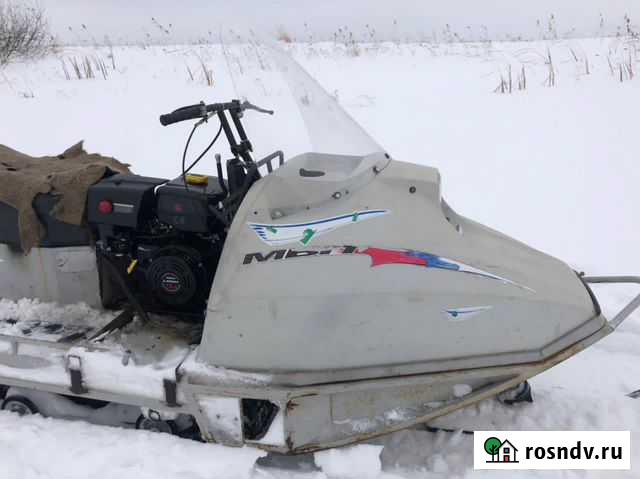 Мвп 500 Омск - изображение 1