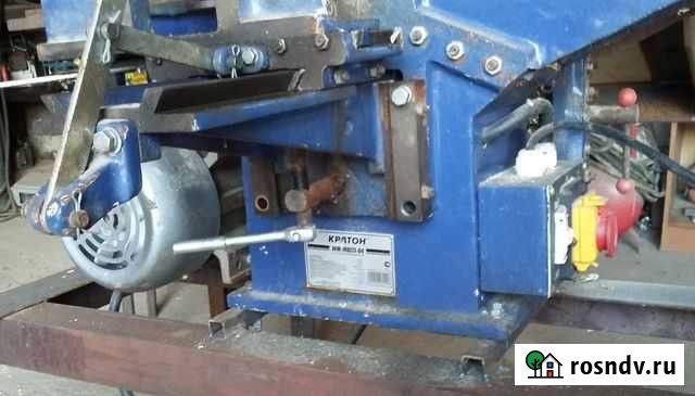 Станок комбинированный деревообрабатывающий Вологда - изображение 1