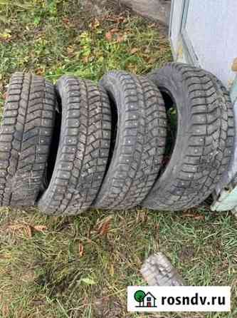 Viatti 185/60 R14, 4 шт Тамбов