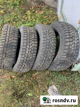 Viatti 185/60 R14, 4 шт Тамбов - изображение 1