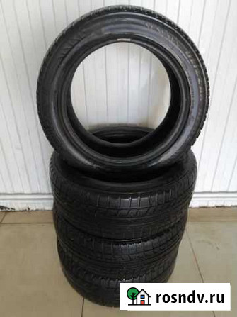 Bridgestone 215/55 R17 78G Волгоград - изображение 1
