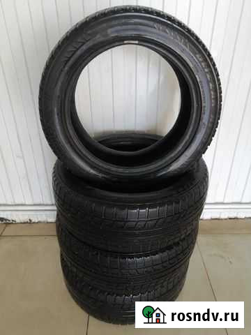 Bridgestone 215/55 R17 78G Волгоград - изображение 1