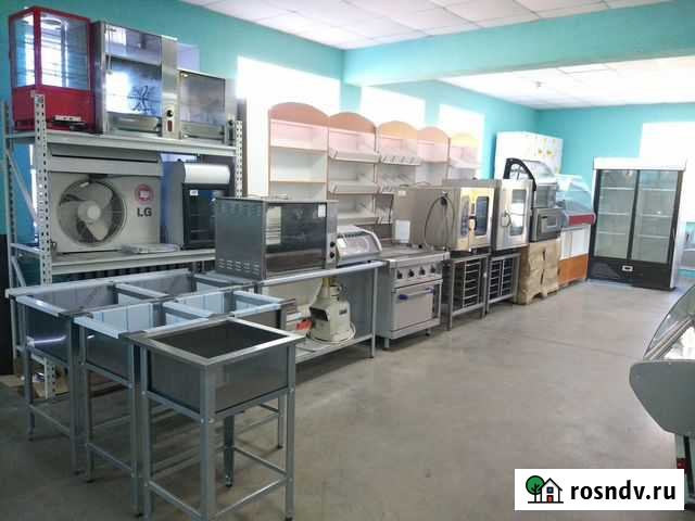 Нейтральное оборудование б/у и новое Омск - изображение 1