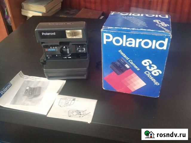 Плёночный фотоаппарат Новосибирск - изображение 1